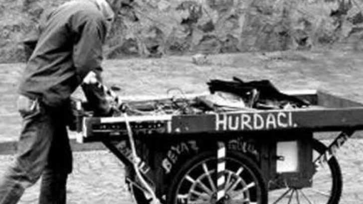 Dinar Hurdacı